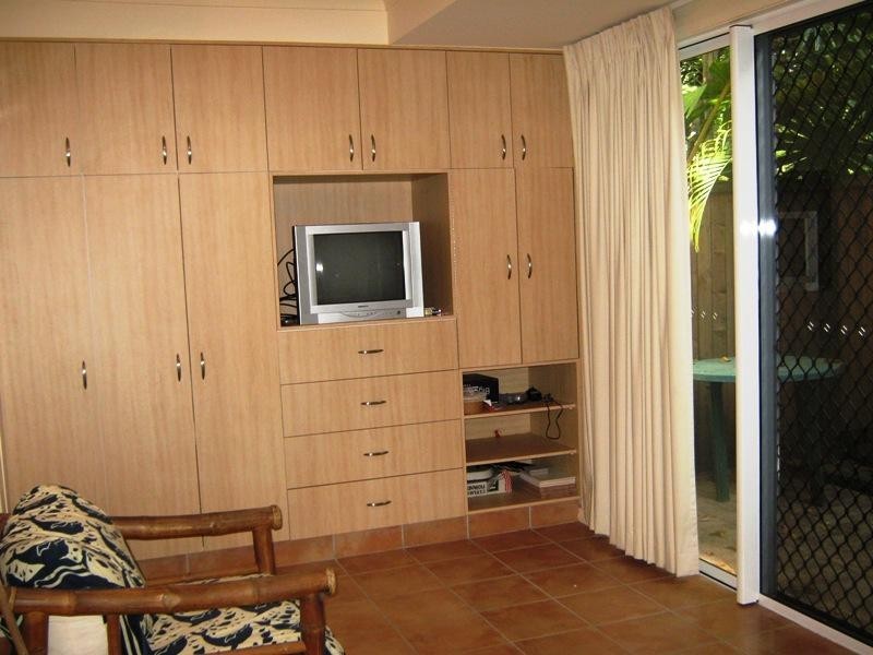 3/3 TROPIC COURT, Port Douglas QLD 4877