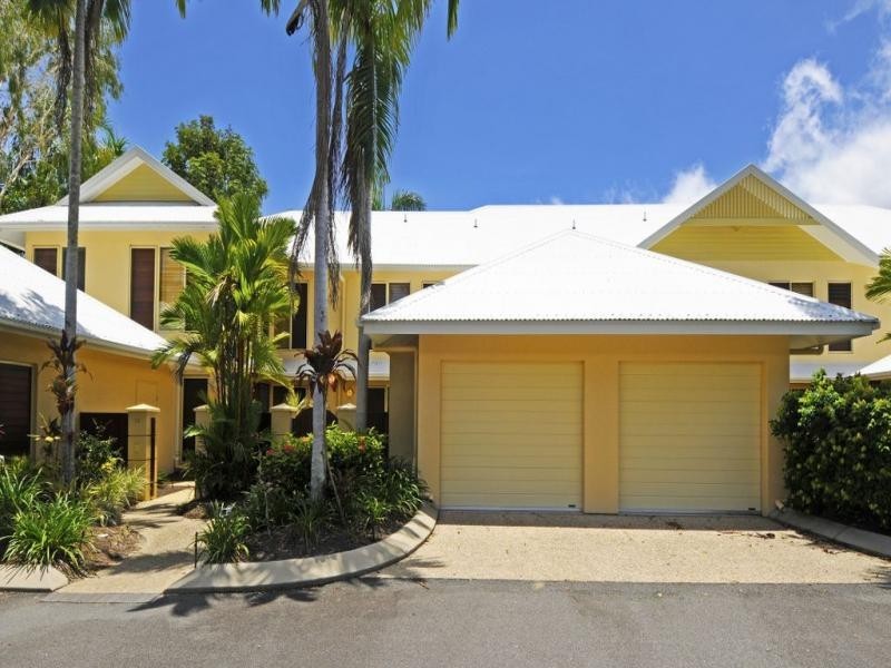 34/00 Paradise Links Resort, Port Douglas QLD 4877