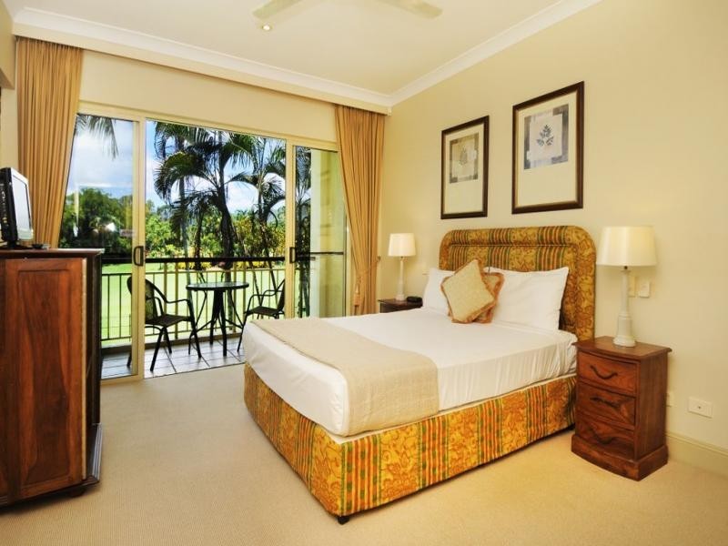 34/00 Paradise Links Resort, Port Douglas QLD 4877