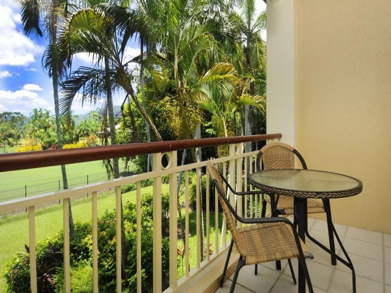 34/00 Paradise Links Resort, Port Douglas QLD 4877