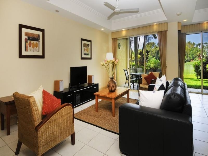 34/00 Paradise Links Resort, Port Douglas QLD 4877