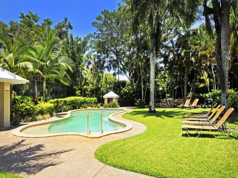 34/00 Paradise Links Resort, Port Douglas QLD 4877