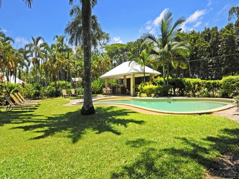 34/00 Paradise Links Resort, Port Douglas QLD 4877