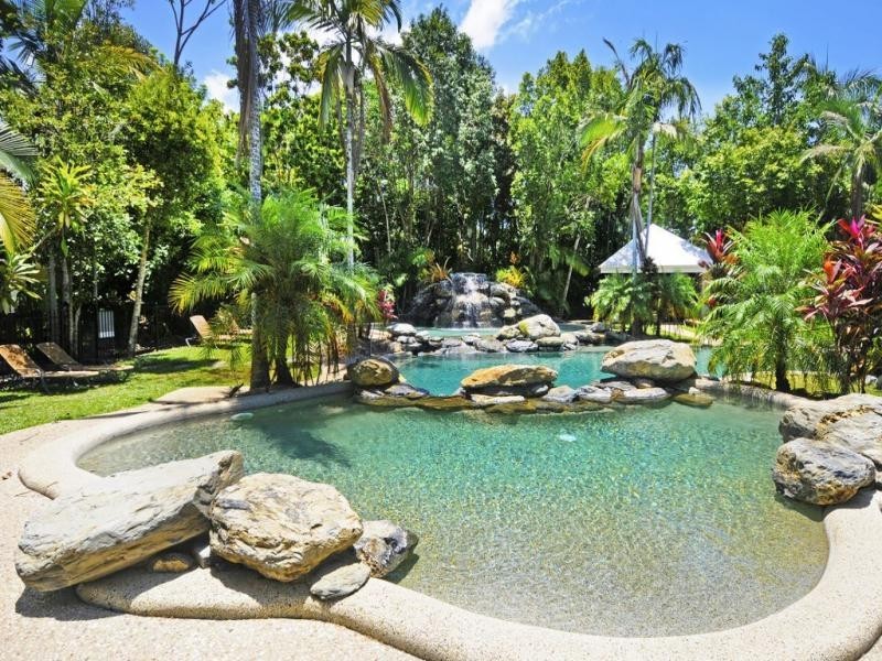 34/00 Paradise Links Resort, Port Douglas QLD 4877