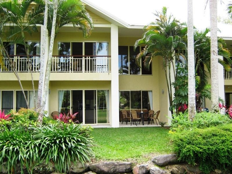 34/00 Paradise Links Resort, Port Douglas QLD 4877