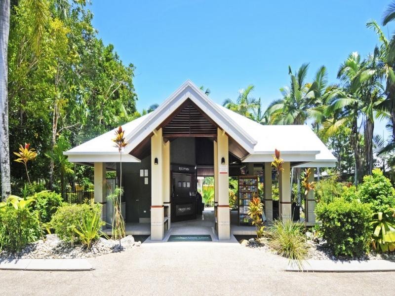 34/00 Paradise Links Resort, Port Douglas QLD 4877
