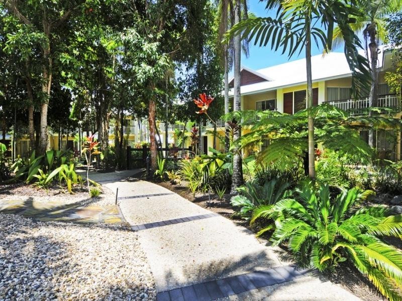 34/00 Paradise Links Resort, Port Douglas QLD 4877