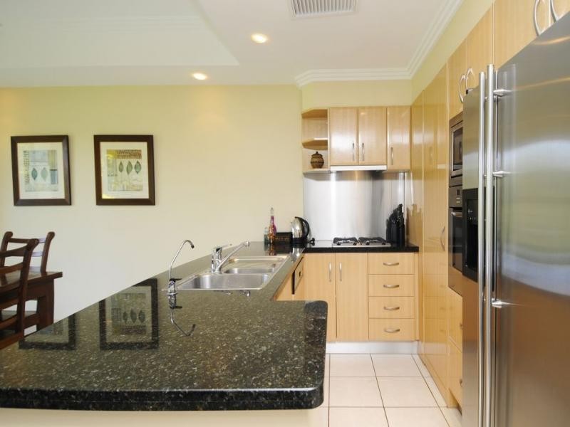 34/00 Paradise Links Resort, Port Douglas QLD 4877