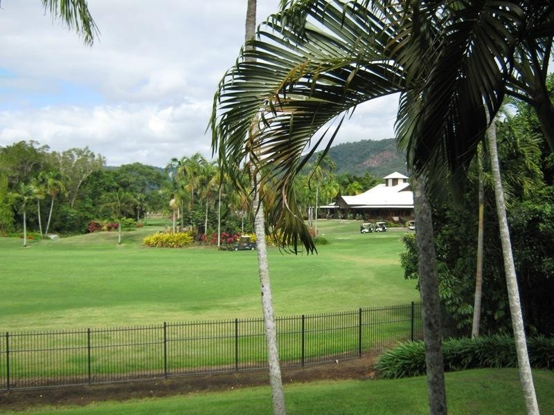 34/00 Paradise Links Resort, Port Douglas QLD 4877