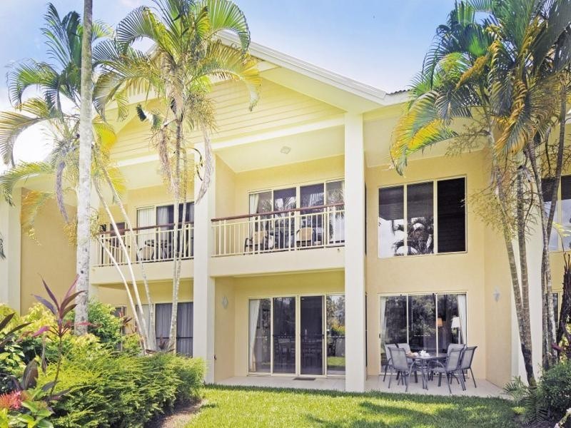 34/00 Paradise Links Resort, Port Douglas QLD 4877