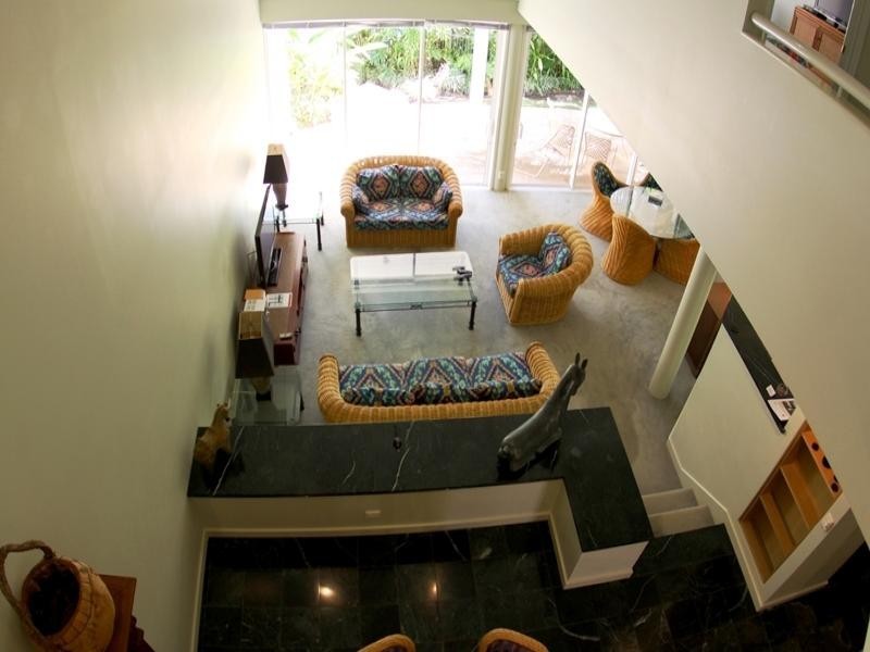 179/00 BOUGAINVILLEA WAY NORTH, Port Douglas QLD 4877