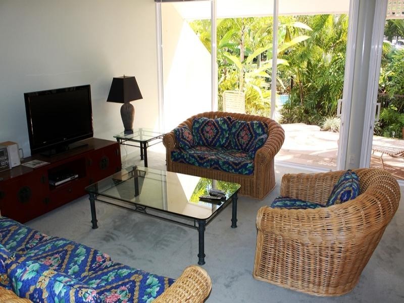 179/00 BOUGAINVILLEA WAY NORTH, Port Douglas QLD 4877