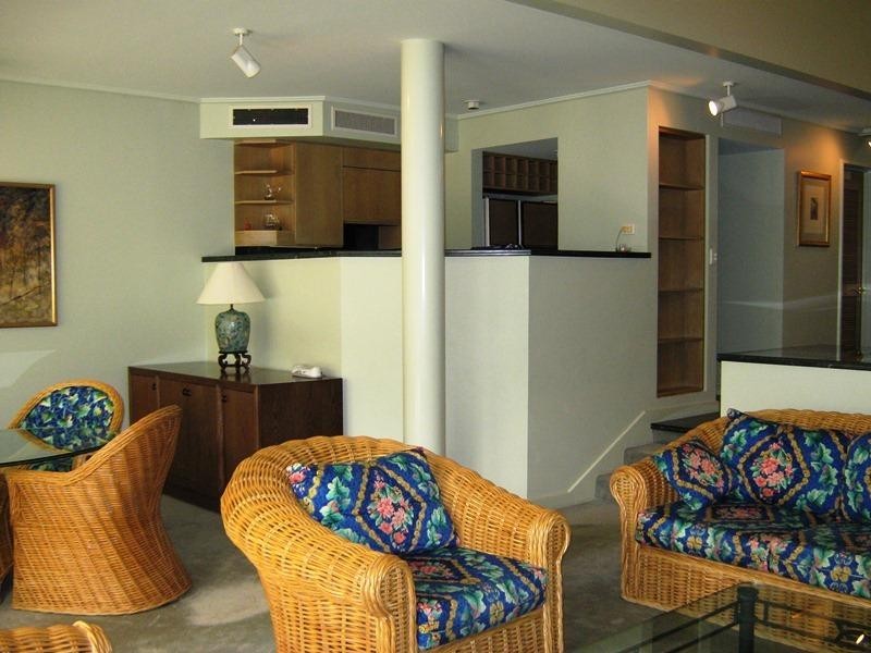 179/00 BOUGAINVILLEA WAY NORTH, Port Douglas QLD 4877