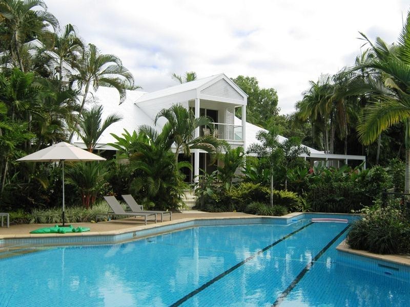 179/00 BOUGAINVILLEA WAY NORTH, Port Douglas QLD 4877