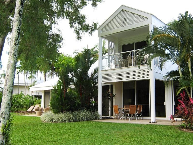 Villa 146 Bougainvillea Way West, Sheraton Mirage, Port Douglas QLD 4877