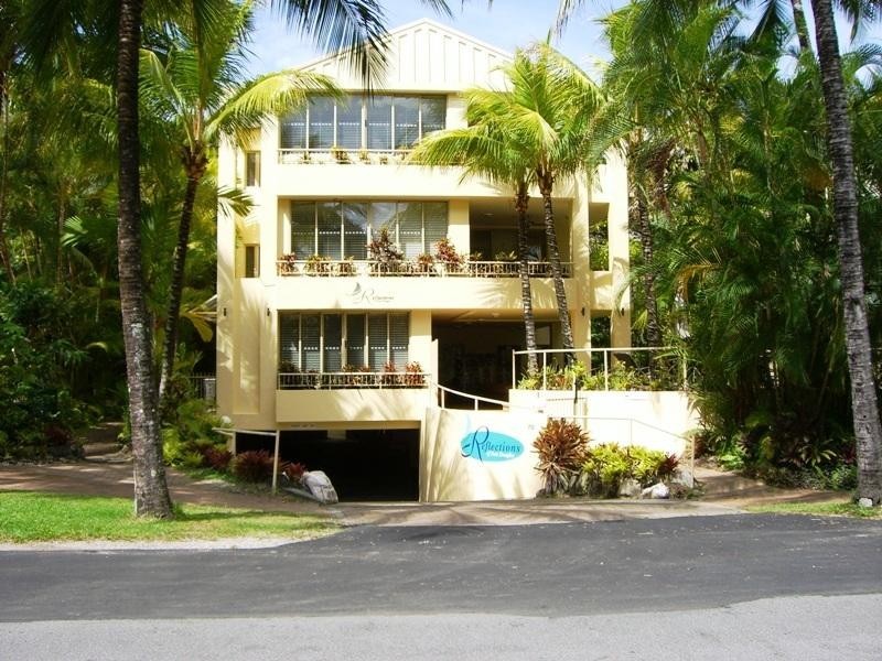 8/70 Macrossan Street, Port Douglas QLD 4877