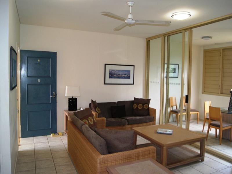 8/70 Macrossan Street, Port Douglas QLD 4877