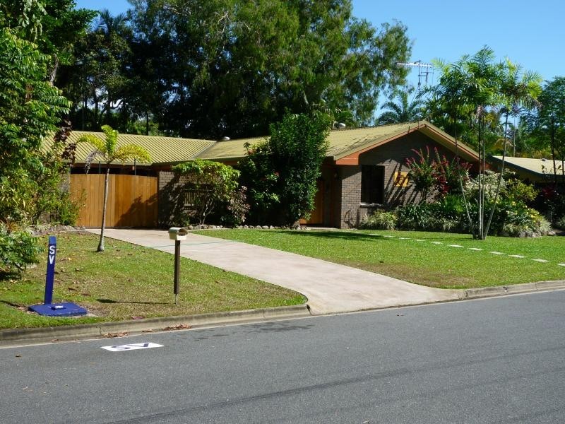 3 SONATA CLOSE, Port Douglas QLD 4877