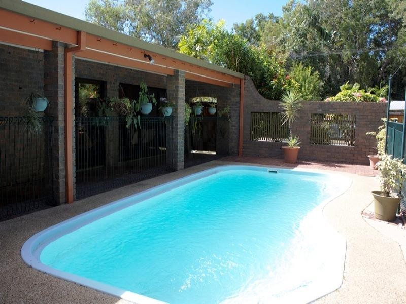 3 SONATA CLOSE, Port Douglas QLD 4877