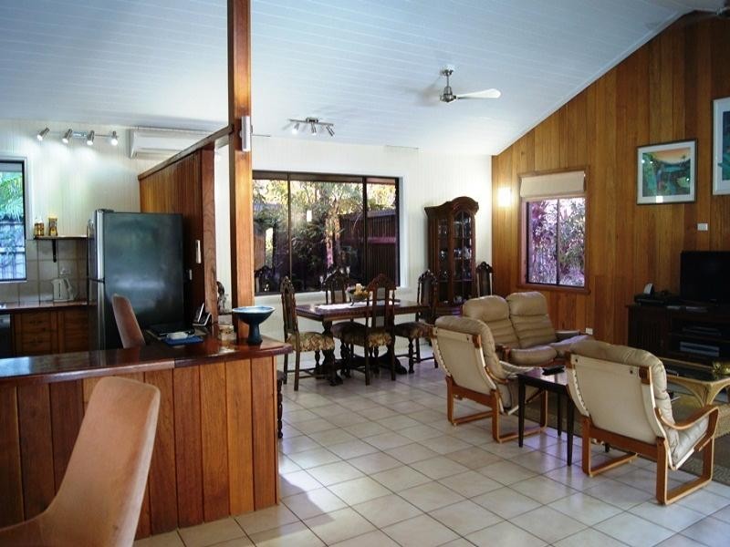 3 SONATA CLOSE, Port Douglas QLD 4877