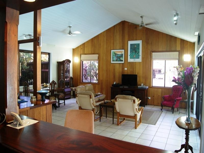 3 SONATA CLOSE, Port Douglas QLD 4877