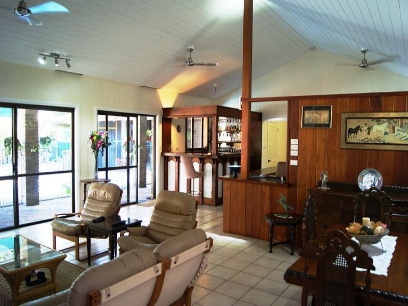 3 SONATA CLOSE, Port Douglas QLD 4877