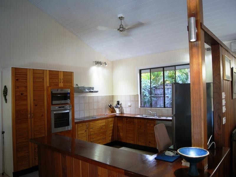 3 SONATA CLOSE, Port Douglas QLD 4877