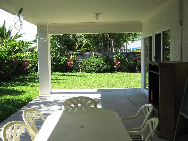 8 BROLGA STREET, Port Douglas QLD 4877