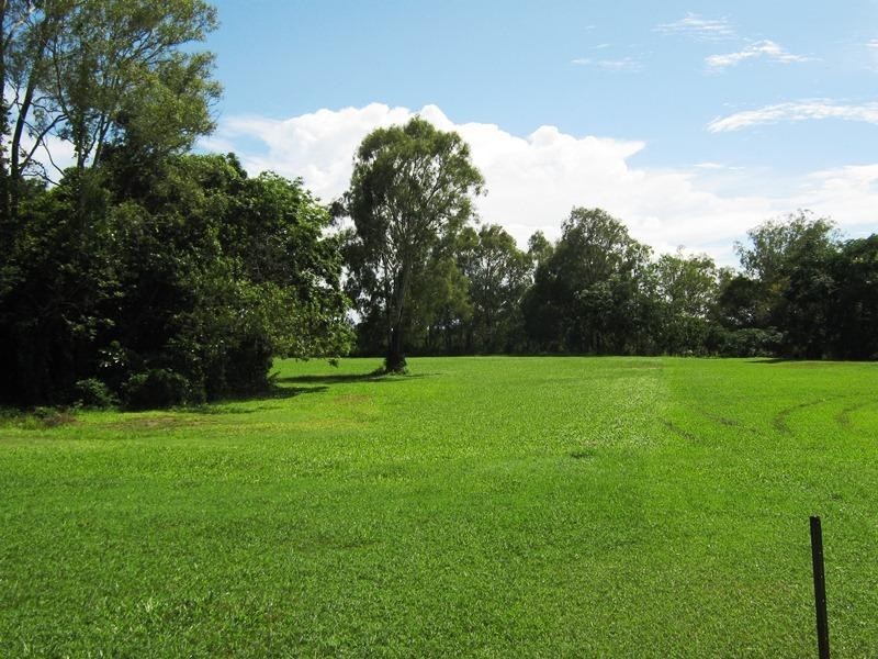 LOT 7 MOWBRAY RIVER ROAD, Mowbray QLD 4877