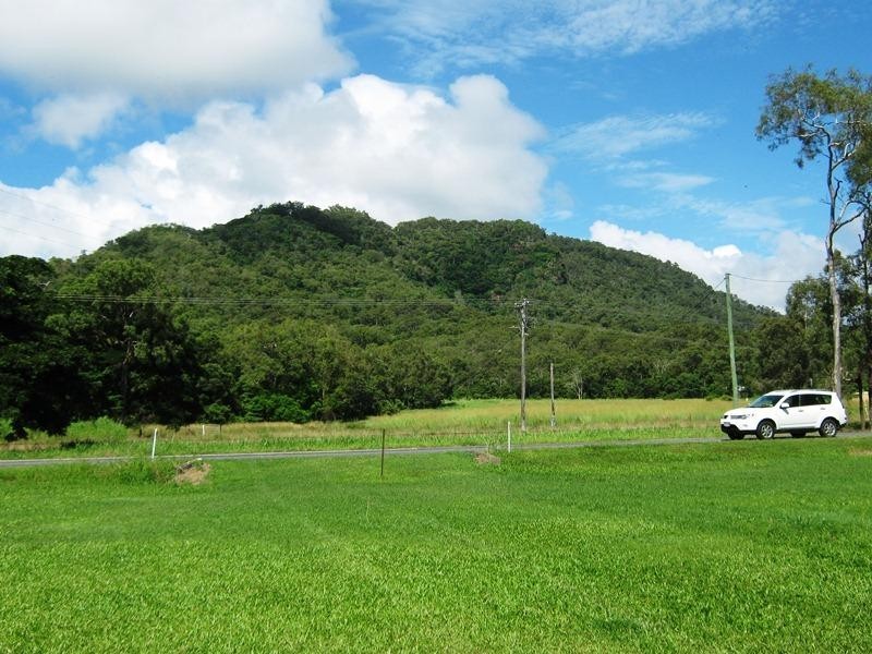 LOT 7 MOWBRAY RIVER ROAD, Mowbray QLD 4877