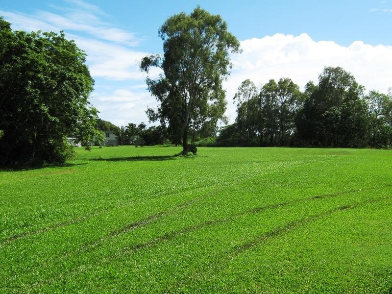 LOT 7 MOWBRAY RIVER ROAD, Mowbray QLD 4877