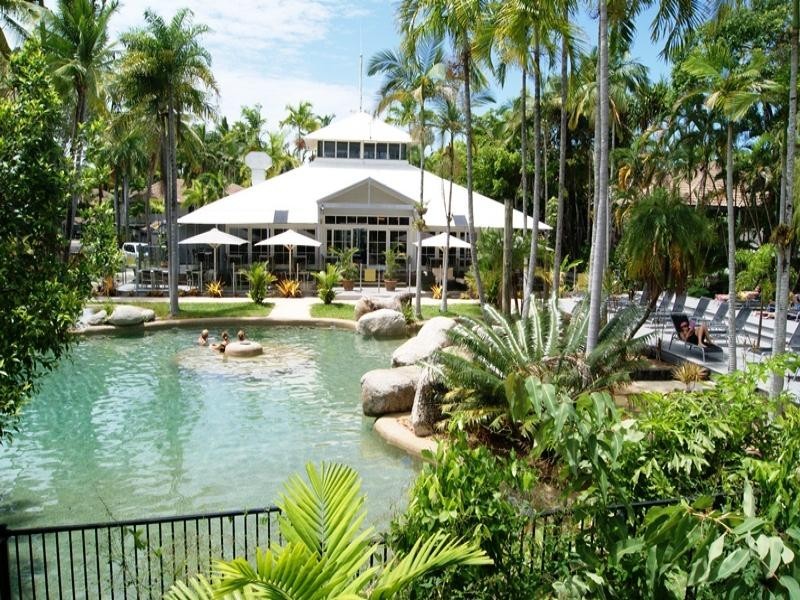 71/121-137 PORT DOUGLAS ROAD, Port Douglas QLD 4877
