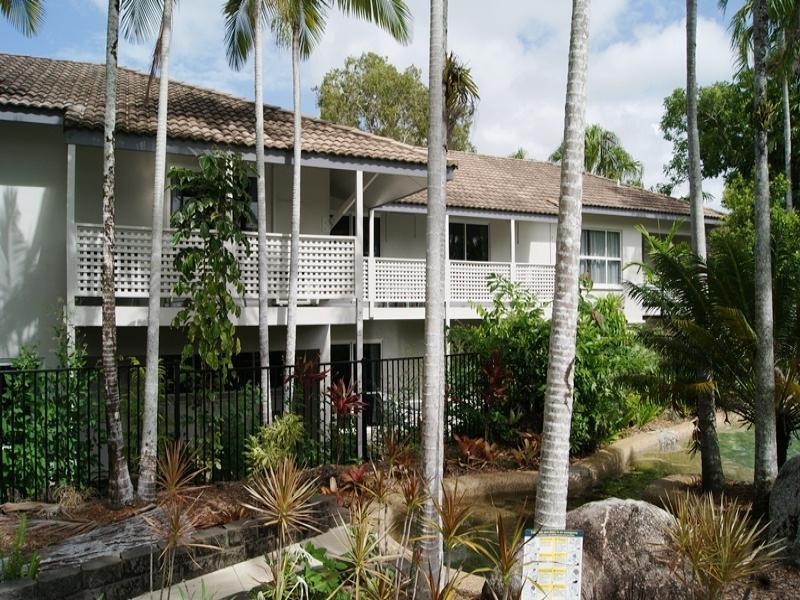 71/121-137 PORT DOUGLAS ROAD, Port Douglas QLD 4877