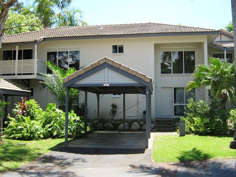 71/121-137 PORT DOUGLAS ROAD, Port Douglas QLD 4877