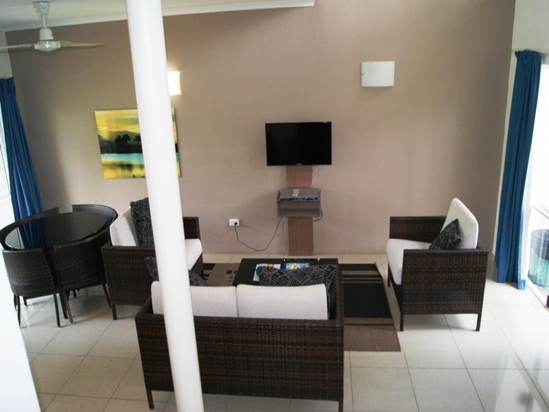 71/121-137 PORT DOUGLAS ROAD, Port Douglas QLD 4877