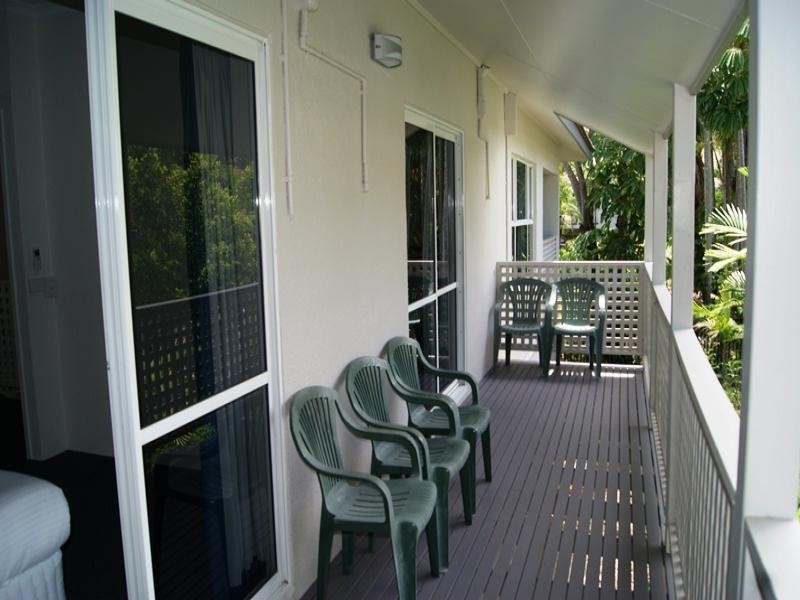 71/121-137 PORT DOUGLAS ROAD, Port Douglas QLD 4877