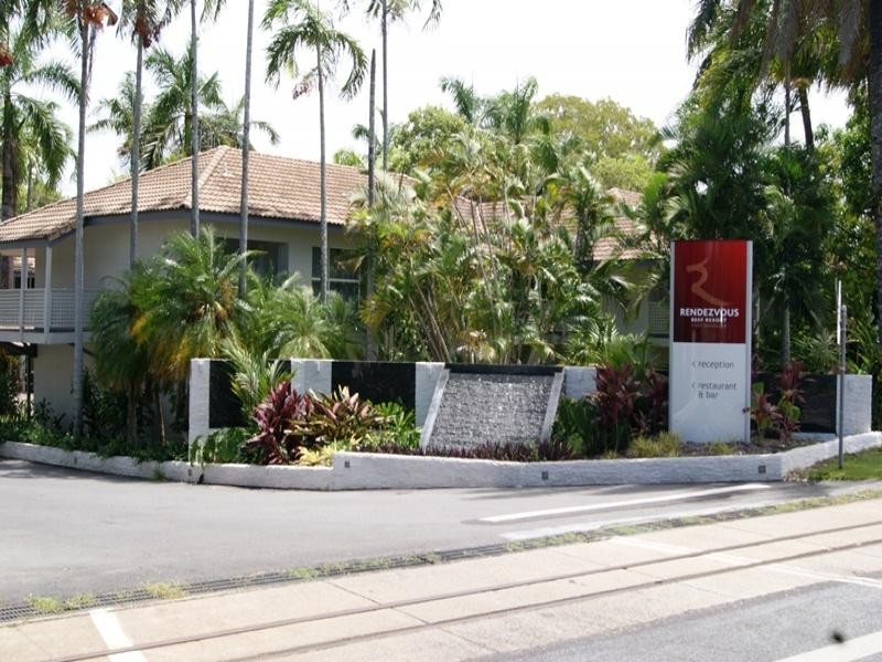 71/121-137 PORT DOUGLAS ROAD, Port Douglas QLD 4877