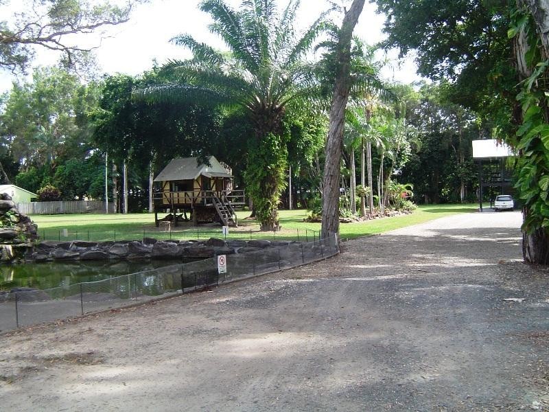 Lot 3 Port Douglas Rd, Port Douglas QLD 4877