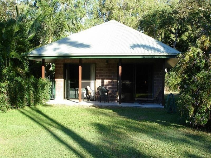 00 Reynolds Road, Port Douglas QLD 4877