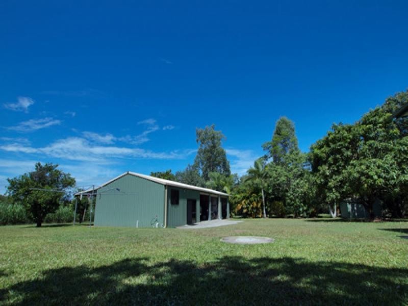 00 Reynolds Road, Port Douglas QLD 4877