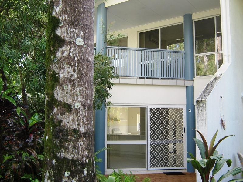 6/15 TROPIC COURT, Port Douglas QLD 4877