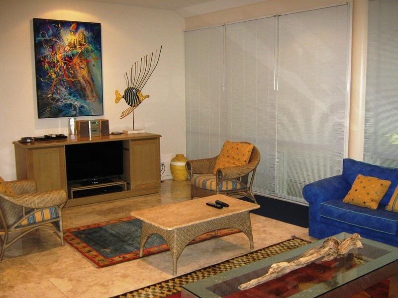 125 BOUGAINVILLEA WAY EAST, Port Douglas QLD 4877