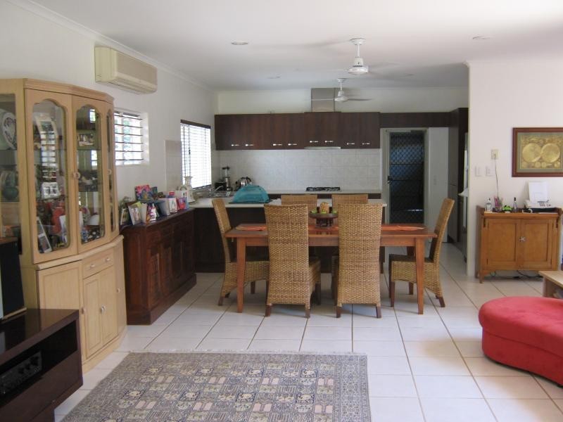 125 BOUGAINVILLEA WAY EAST, Port Douglas QLD 4877