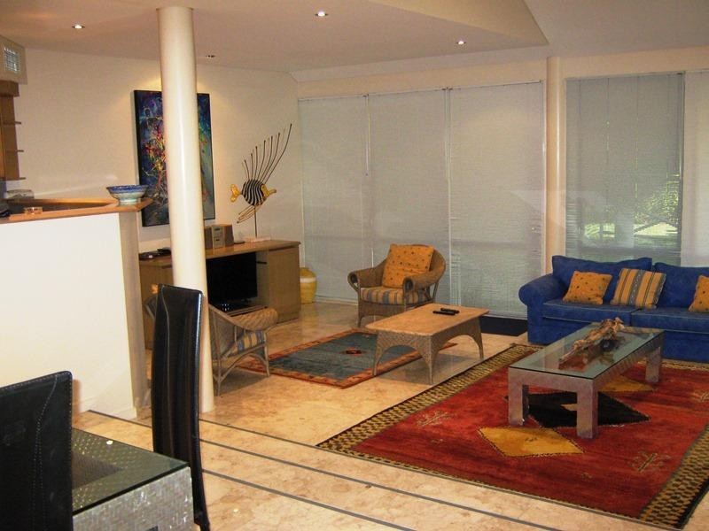 125 BOUGAINVILLEA WAY EAST, Port Douglas QLD 4877