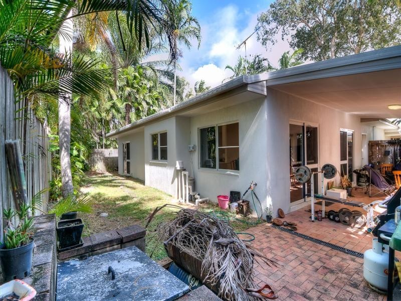 2/8 TI TREE STREET, Port Douglas QLD 4877