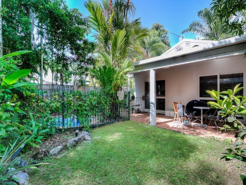 2/8 TI TREE STREET, Port Douglas QLD 4877