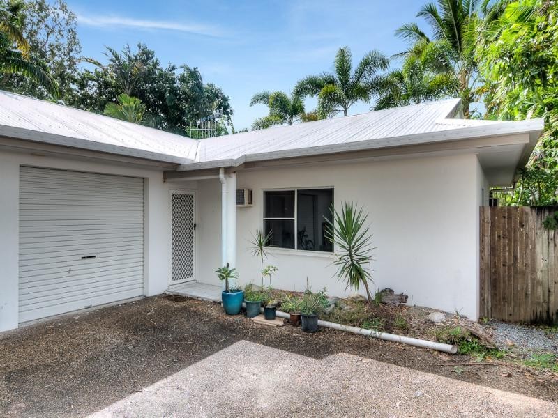 2/8 TI TREE STREET, Port Douglas QLD 4877