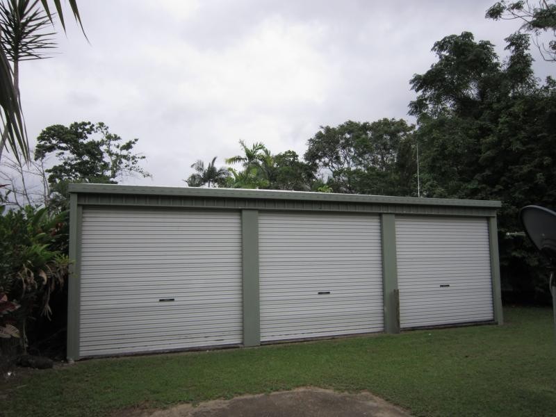 42 Marine Parade, Newell QLD 4873