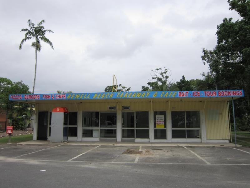 42 Marine Parade, Newell QLD 4873