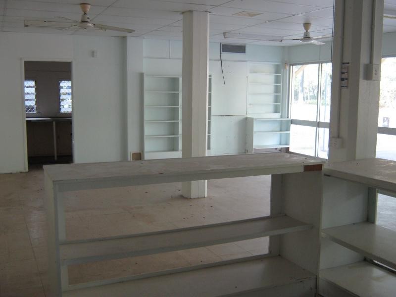 42 Marine Parade, Newell QLD 4873